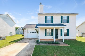 9439 Sleepy Hollow Ln Jonesboro, GA 30238